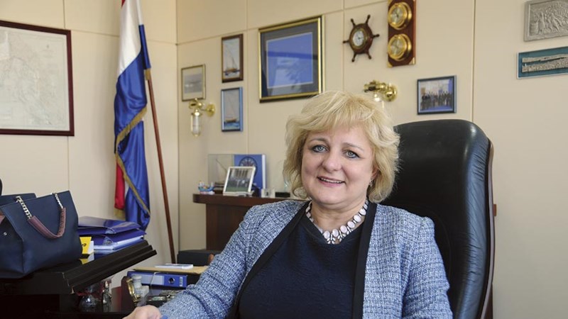 Državna tajnica Maja Markovčić Kostelac izabrana za izvršnu direktoricu Europske agencije za sigurnost mora